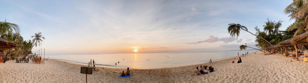 Thanh Kiều Beach Resort Phú Quốc